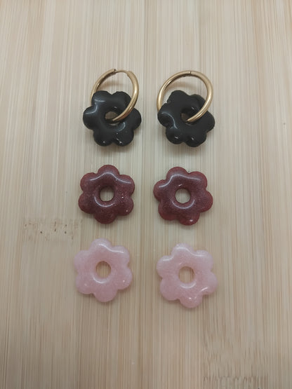 Pack Créole + 3 pampilles ANNA