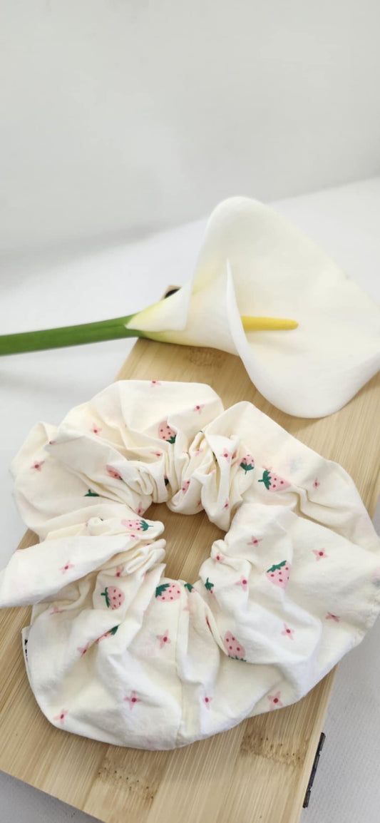 Grand Chouchou Fraise