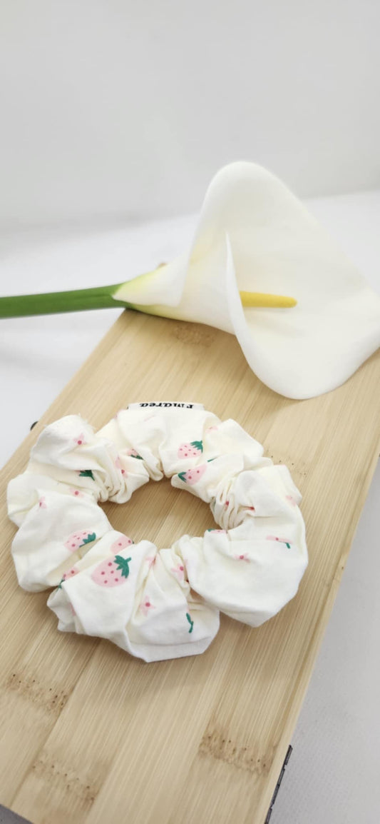 Petit Chouchou Fraise