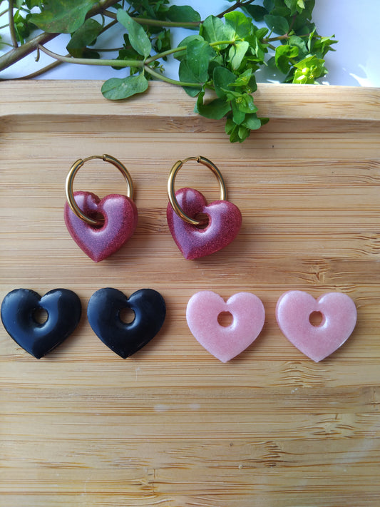 Pack Créole + 3 pampilles EMMY