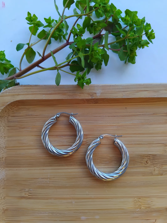 Créole torsadée Anaé