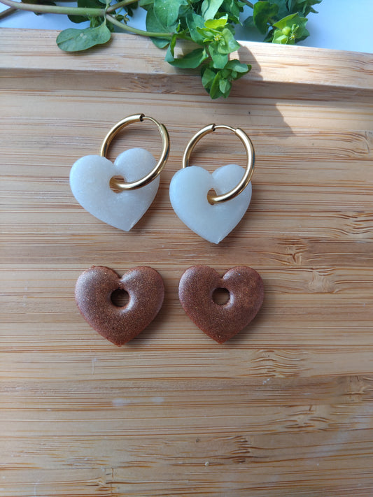 Pack Créole 2 pampilles EMMY