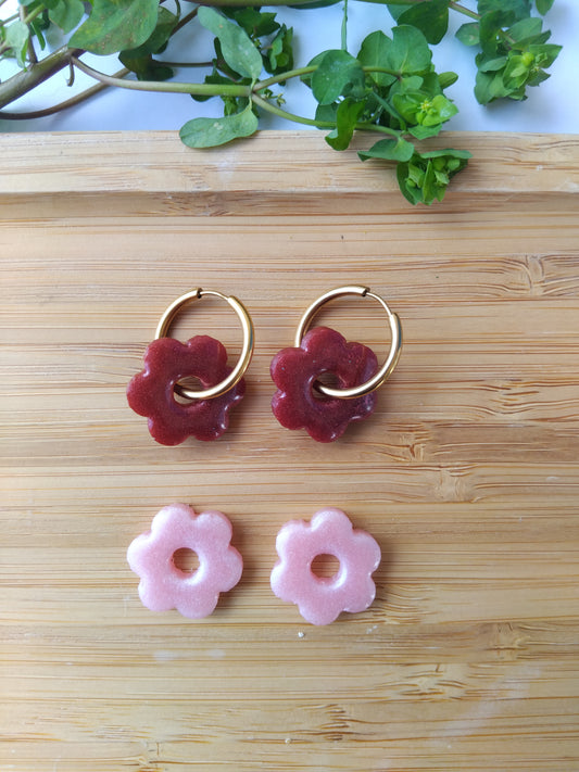 Pack Créole + 2 pampilles ANNA